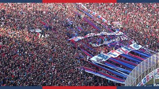 San Lorenzo 21 Boca  En el barrio de La Boca [upl. by Fang733]