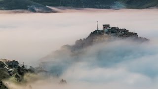 Castelluccio di Norcia [upl. by Aikemehs797]