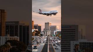 Why do airplanes fly so high youtubeshorts airplane facts [upl. by Tatiania]