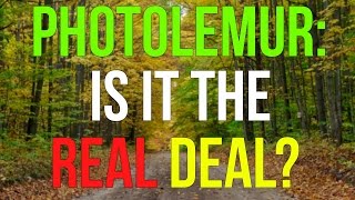 Photolemur Is it the Real Deal  Photolemur Review [upl. by Eiramanad]