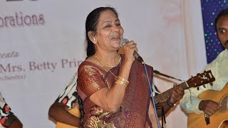 5 Very Old Tamil Christian Worship Songs  Helen Sathya  Compilation [upl. by O'Callaghan]