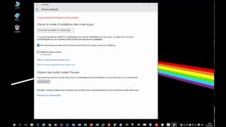 Windows 10  Reporter le redémarrage après une mise à jour [upl. by Sherrill]