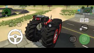 Indian vehicle best game stunt 1 st gameplay part 1 [upl. by Okire]