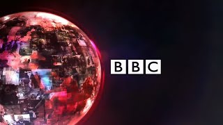 BBC Arabic  Main News Bulletin Transparent Intro 20082010 1080p50 [upl. by Warram]