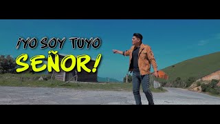 quotYo Soy Tuyo Señor  Dani Yoki  Video Oficialquot [upl. by Chitkara]