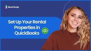 Managing Rental Properties In Quickbooks A Howto Guide For Beginners [upl. by Phox]