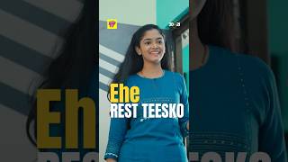 When Hubby Got Fever  30 weds 21  shorts  Reels  Whatsapp Status  Chai Bisket [upl. by Heiner]