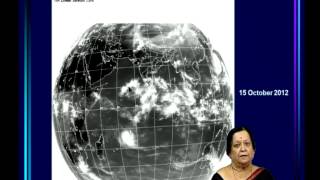 Mod05 Lec11 Tropical Convergence Zones and the Indian monsoon  Part 1 [upl. by Melisenda]