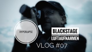 Hyperlapse Timelapse Tutorial deutsch [upl. by Rammaj]