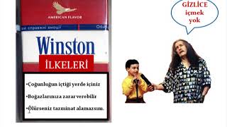 43 WİLSON İLKELERİ [upl. by Stillman]