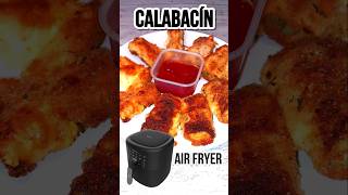 PALITOS DE CALABACÍN airfryer [upl. by Enia737]