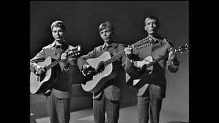 Hootenanny Singers STV 1964 [upl. by Calle]