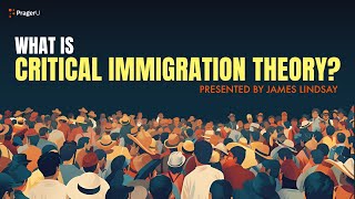 Is Mass Illegal Immigration Fair  5 Minute Videos [upl. by Ceevah]