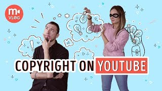 Copyright and YouTube how you can use someone else’s video on your channel [upl. by Persons]