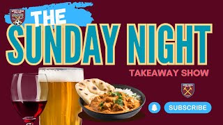 The Sunday Night Takeaway Show Eps 38 [upl. by Vita206]