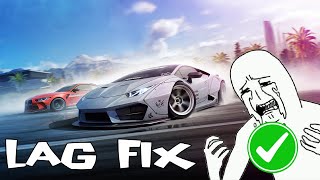 CarX Street PC Lag Fix and Fix  How to fix Lag and FPS CarX PC Solution Tutorial [upl. by Allis]