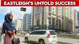 The Secret Behind EASTLEIGHS MASSIVE Transformation in 2024 Revealed [upl. by Alaine634]