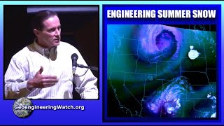 Geoengineering Watch Global Alert News August 31 2024  473  Dane Wigington [upl. by Ariait]