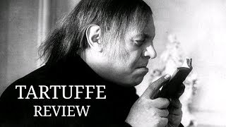 Tartuffe 1925 Review [upl. by Asalocin]