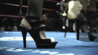 HBO Boxing Intro 2009 [upl. by Kissel256]