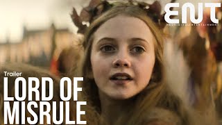 LORD OF MISRULE Trailer 2023 Tuppence Middleton Ralph Ineson Horror Movie [upl. by Monney548]