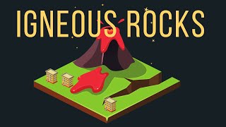 All about Igneous Rocks [upl. by Hecker71]