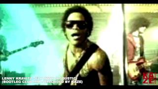 Lenny Kravitz  Fly Away Acoustic Bootleg Club Mix [upl. by Lesley]