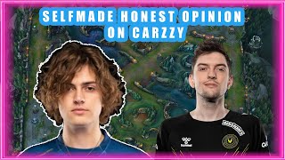 Selfmade Honest Opinion on CARZZY 👀 [upl. by Raddatz]