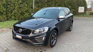 VOLVO XC60 RDESIGN 24D5 220кс 2016 tel0981984587 [upl. by Notslar]