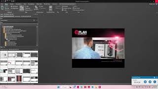 EPLAN Tutorial Update automatically with Download manager [upl. by Aeiram]