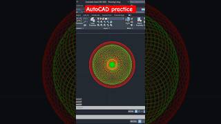 AutoCad Drawing Mechanical  Autocad 2d tutorial for beginners  Drawing  CAD by Ankit  autocad [upl. by Sueahccaz]