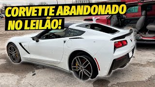 LEILÃO DE CARROS BATIDOS NOS ESTADOS UNIDOS [upl. by Leitao141]