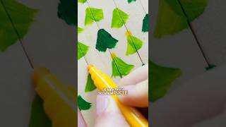 Kto 🎄🤗blabinask malování craftshorts vytvarka puzzle tvoření tutorial shorts easycrafts [upl. by Tloc]