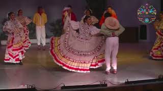 Ballet Folklórico Mexcaltitán de Nayarit [upl. by Llerrahs828]