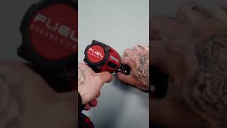 How to install a shelf with the UKs Number1 Plug fischer DuoPower [upl. by Kitchen]