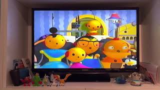 Rolie Polie Olie  5B  Roll The Camera [upl. by Rafaello14]