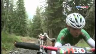 The Südtirol Sellaronda HERO on Eurosport 2 [upl. by Conrad]