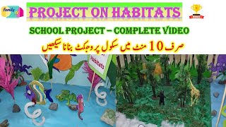 Admissions Open  Habitat Schools [upl. by Kowtko]