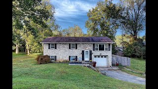 4011 W Englewood Blvd Johnson City TN 37601 [upl. by Nalek]