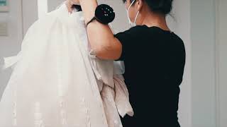 PROCESS［TAE ASHIDA 2018 SPRINGSUMMER］ [upl. by Arrec]