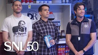 Port Authority Duane Reade  SNL [upl. by Toback]