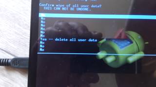 erisin android recovery [upl. by Kaspar]