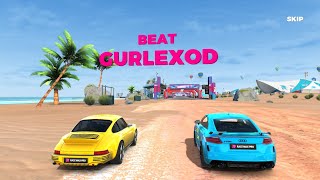 Car Game  Race Max Pro Car Racing  Ultimate Car Drifting Racing Offline  Mobile Gameplay 6 [upl. by Melisa]