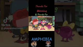 Amphibia Season 3 Episode 18 The Hardest Thing [upl. by Anilys]