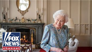 The Platinum Jubilee of Queen Elizabeth II [upl. by Aerb]