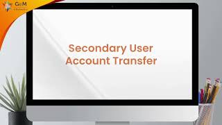 Secondary Deactivation Transfer User Buyer [upl. by Bernstein]