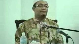 23 Daulat Tuanku  Ustaz Kazim Elias [upl. by Gretna721]