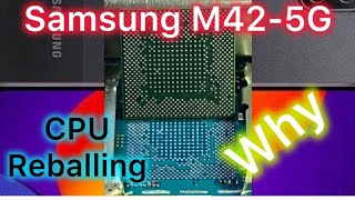 SUMSUNG M42 5G RESTART PROBLEM 💯 SOLUTIONS 💥 BOOM BOOM  FULL VIDEO [upl. by Nhguaval]