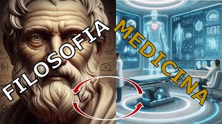 ¿Qué es la Filosofía de la Medicina [upl. by Reldnahc]