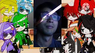 °AvAAvM Reaction Meme Funny TikTok° Part78 Alan BeckerStickman byme [upl. by Ofori]